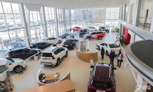 7月庫存緩解 主機(jī)廠與經(jīng)銷商雙向奔赴，汽車銷售現(xiàn)回暖信號