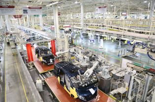 PPT造車新勢力 先要邁過質(zhì)量這道坎