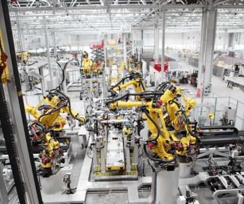 印度阻撓中企收購福特工廠，外交部回應(yīng)彰顯合作共贏立場