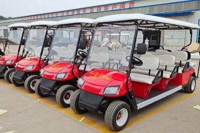 非公路休閑車及零配件一站式解決方案——聚焦壹佰業(yè)平板車銷售