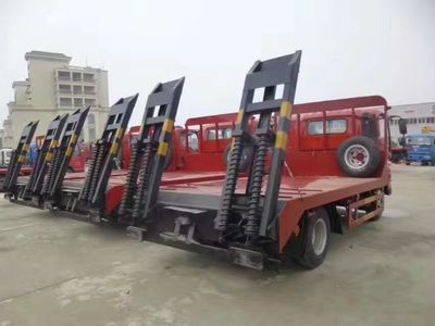 河北滄州挖掘機(jī)平板運(yùn)輸車(chē)購(gòu)買(mǎi)指南 銷(xiāo)售渠道與選購(gòu)要點(diǎn)